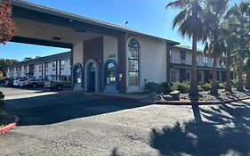 Studio 6 Suites Cameron Park, Ca Folsom